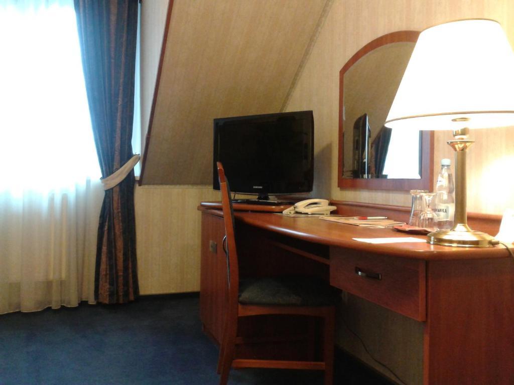 Hotel Basztowy Sandomierz Cameră foto
