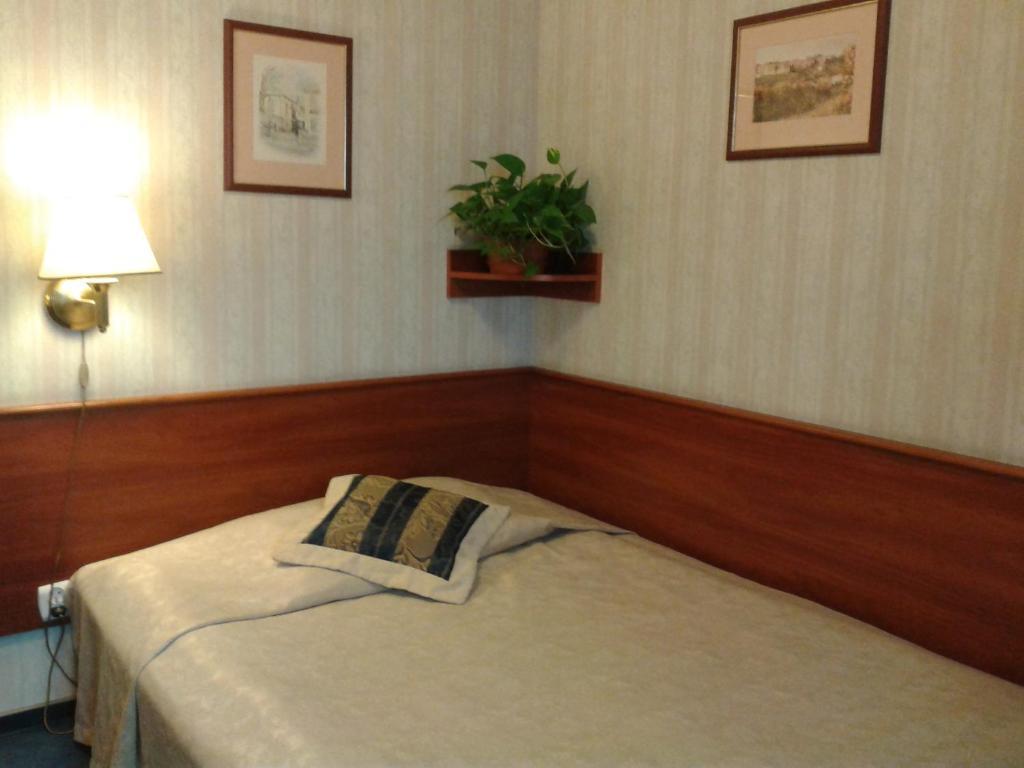 Hotel Basztowy Sandomierz Cameră foto