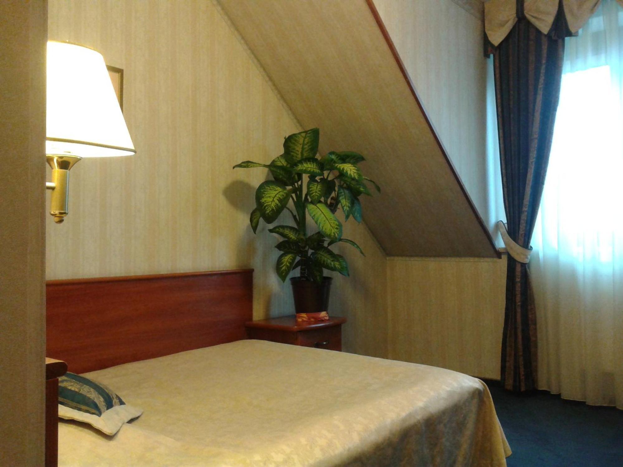 Hotel Basztowy Sandomierz Exterior foto