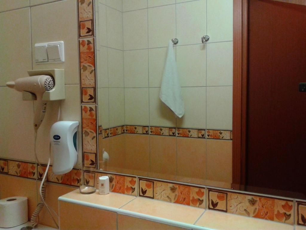 Hotel Basztowy Sandomierz Cameră foto