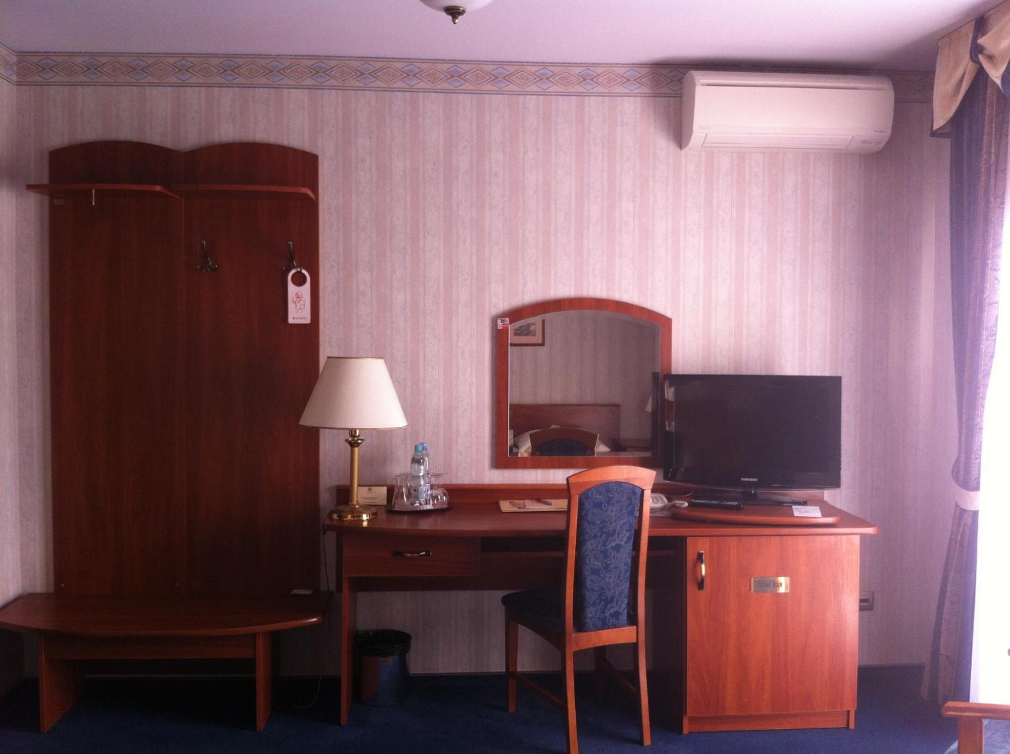 Hotel Basztowy Sandomierz Cameră foto