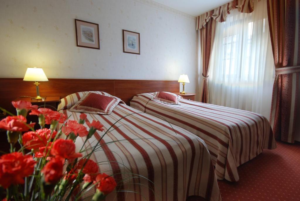 Hotel Basztowy Sandomierz Cameră foto
