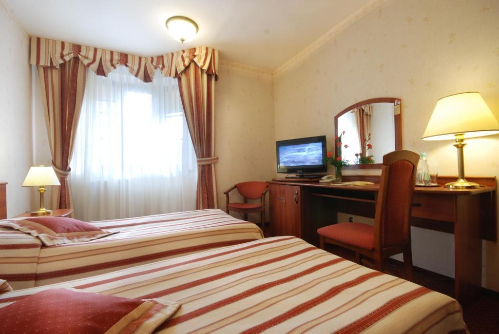 Hotel Basztowy Sandomierz Cameră foto