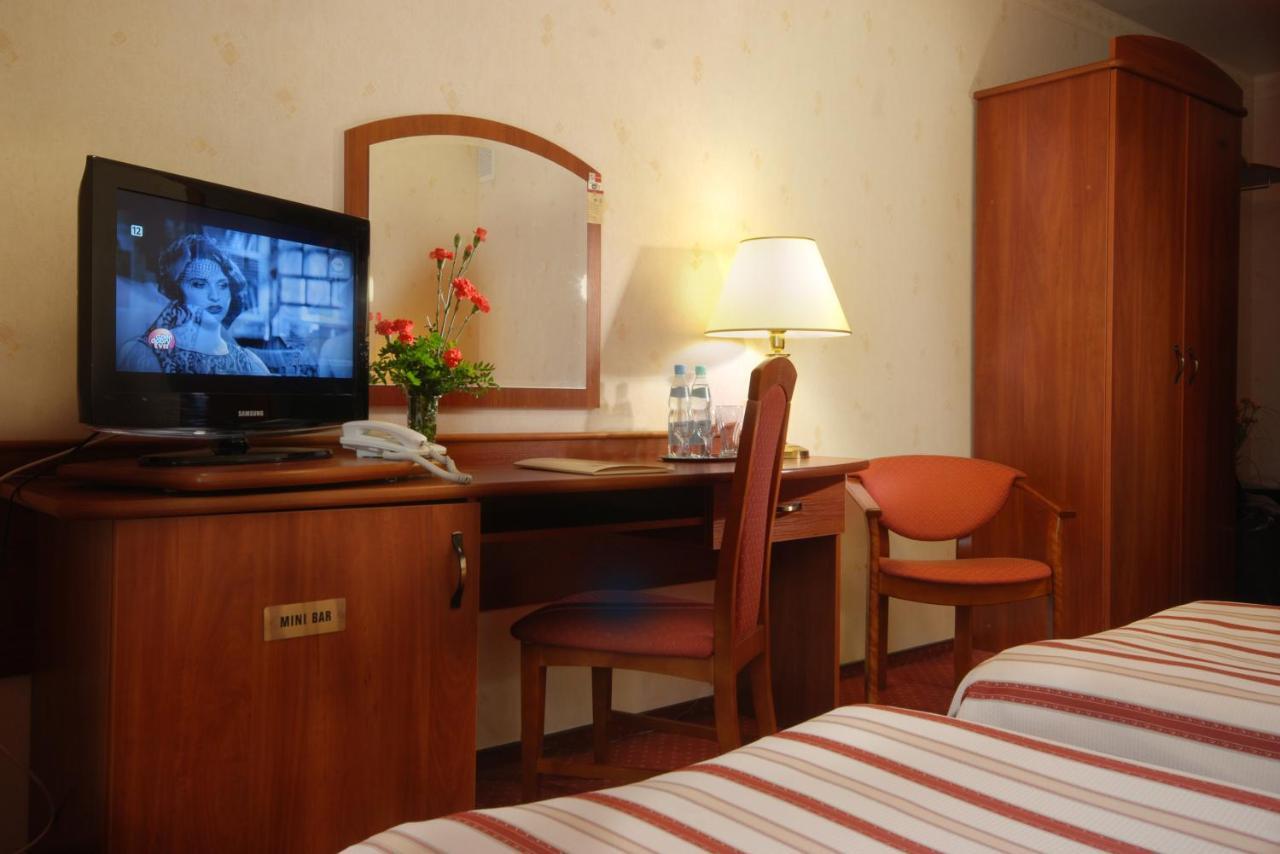 Hotel Basztowy Sandomierz Cameră foto