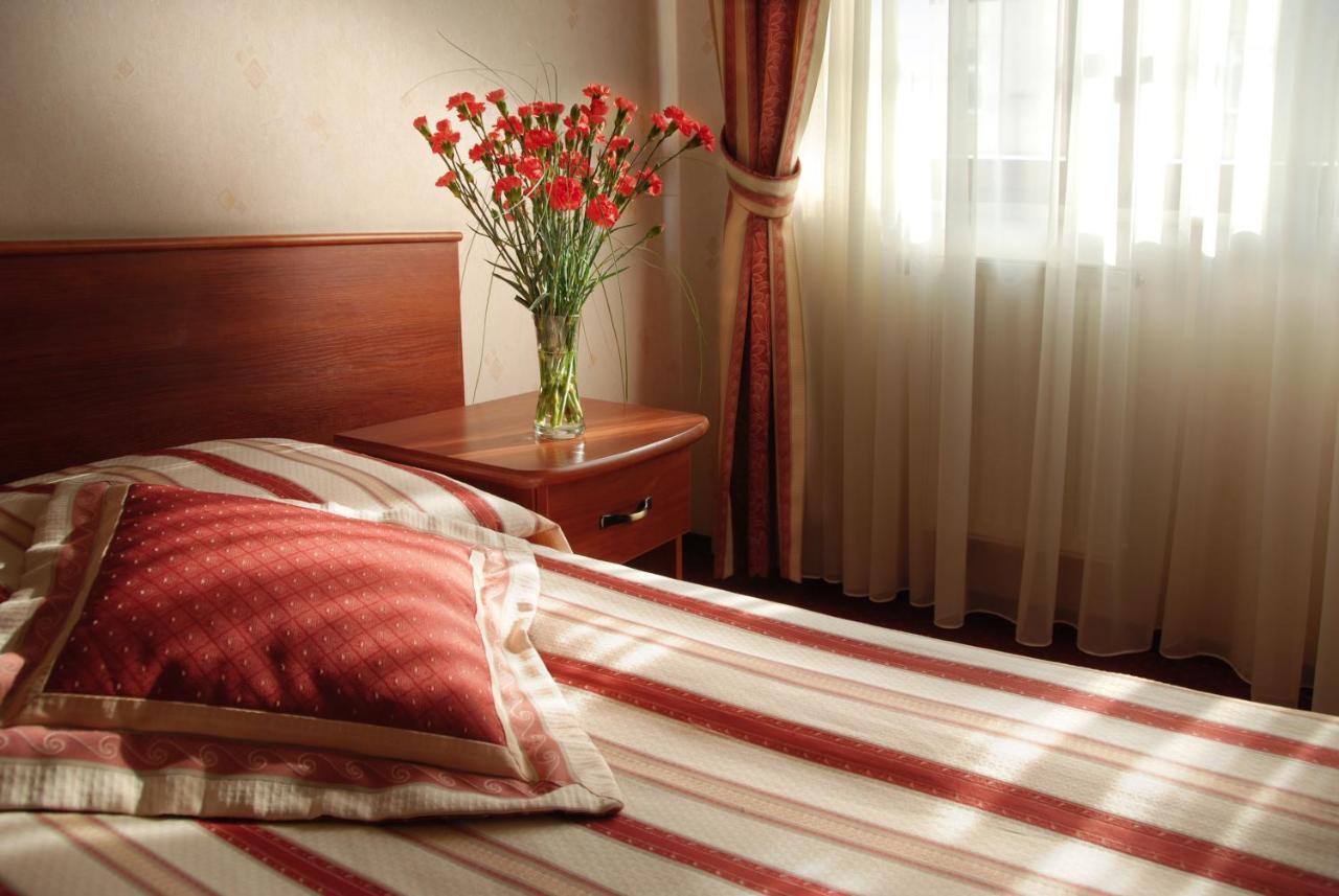 Hotel Basztowy Sandomierz Cameră foto