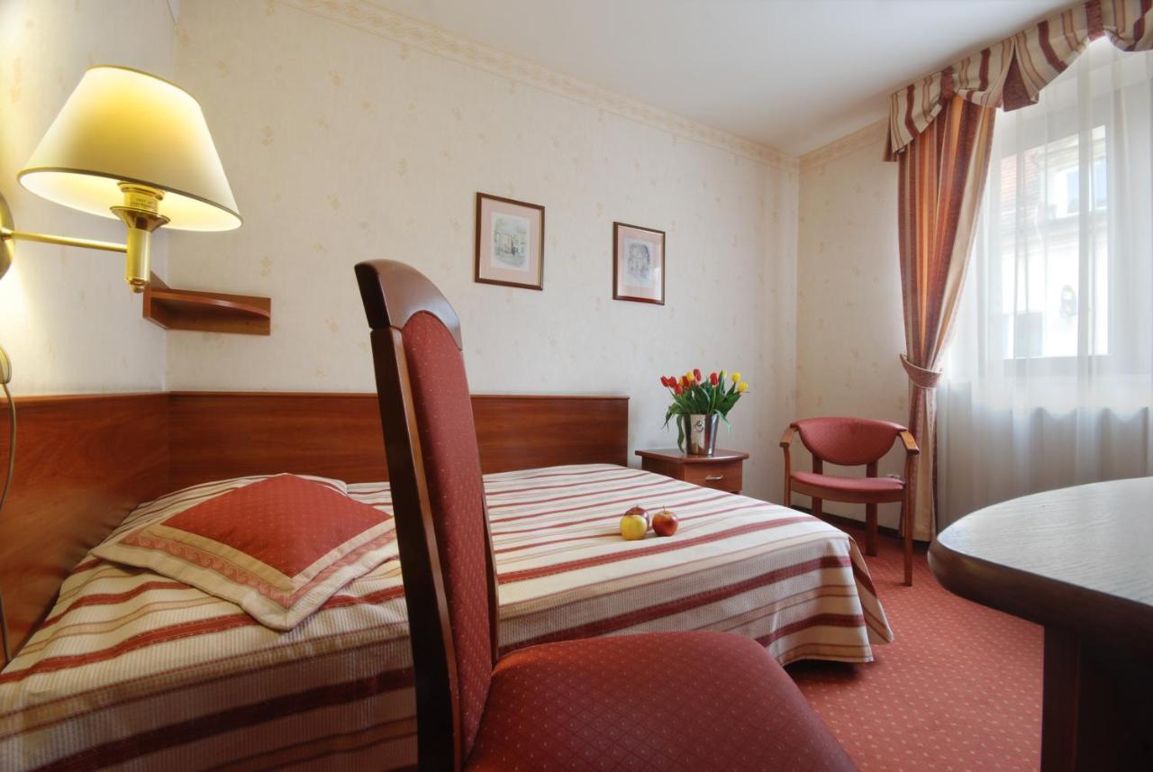 Hotel Basztowy Sandomierz Cameră foto