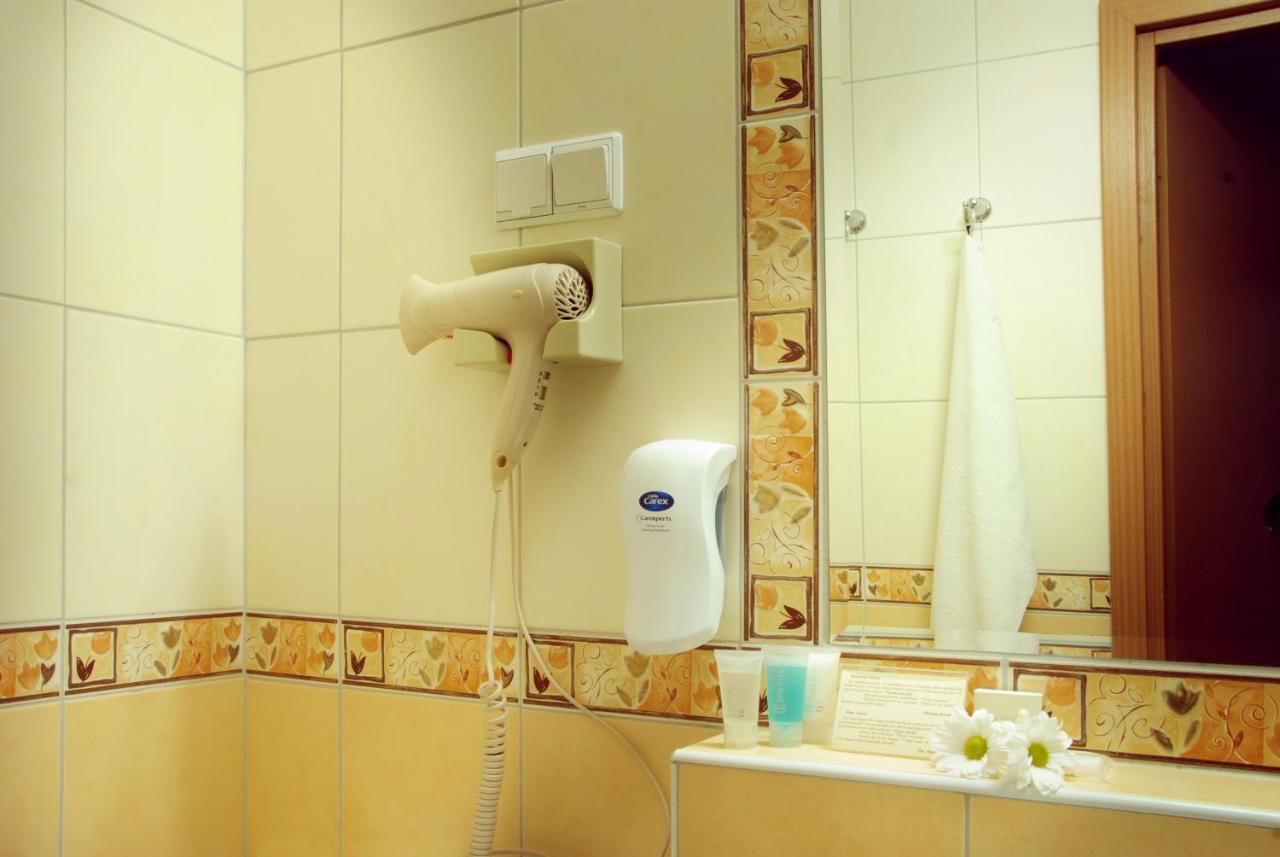 Hotel Basztowy Sandomierz Cameră foto